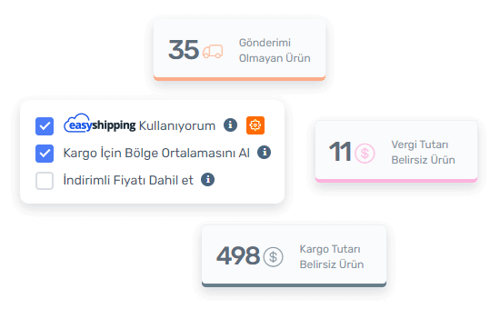 easycentral ara depo